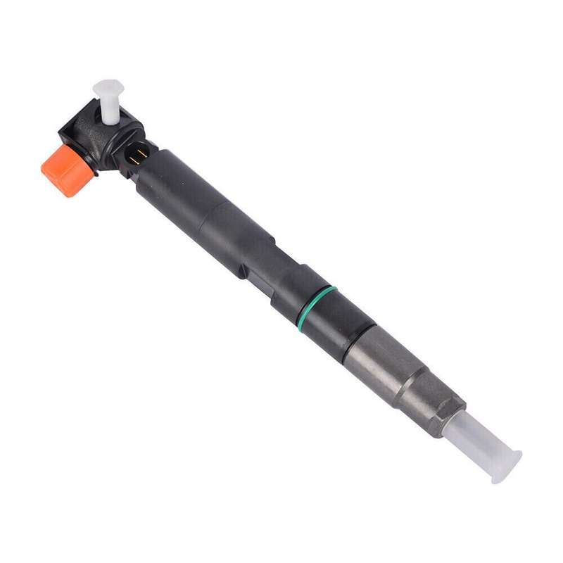 4x Fuel Injectors Common Rail Compatible Doosan Delphi 28337917 28240435 7030409