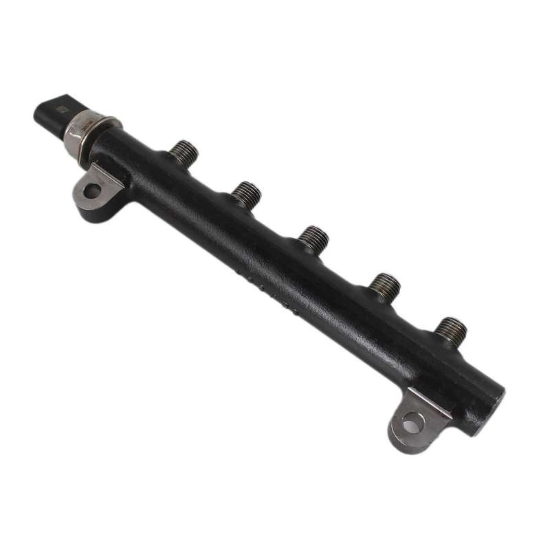 4x Fuel Injectors Common Rail Compatible Doosan Delphi 28337917 28240435 7030409