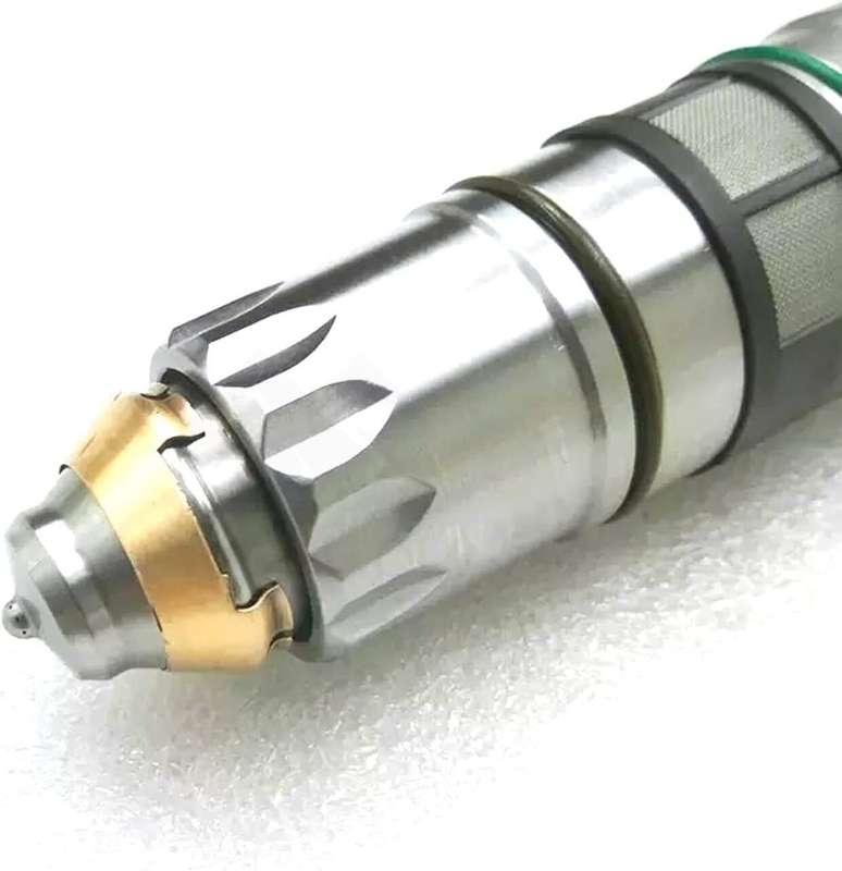 Fuel Injector 4326781 4088428 4928346 3766446 for Cummins QSK45 QSK60 Engine