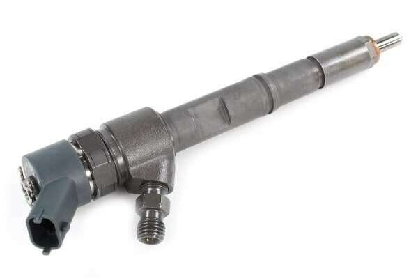 4pcs 5801470098 Diesel Fuel Injector For New Holland Iveco John Deere 3.4 Engine