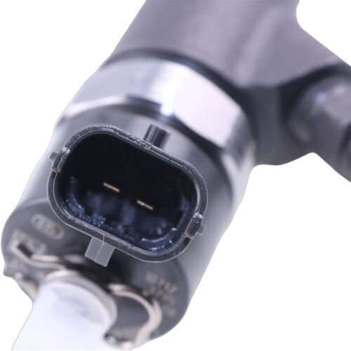 4PCS 0445110248 Common Rail Fuel Injector Compatible Fiat Iveco 3.0 D Fast Ship