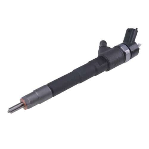 4PCS 0445110248 Common Rail Fuel Injector Compatible Fiat Iveco 3.0 D Fast Ship