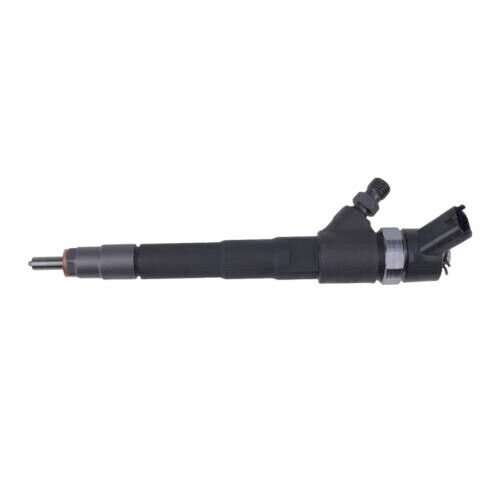 4PCS 0445110248 Common Rail Fuel Injector Compatible Fiat Iveco 3.0 D Fast Ship