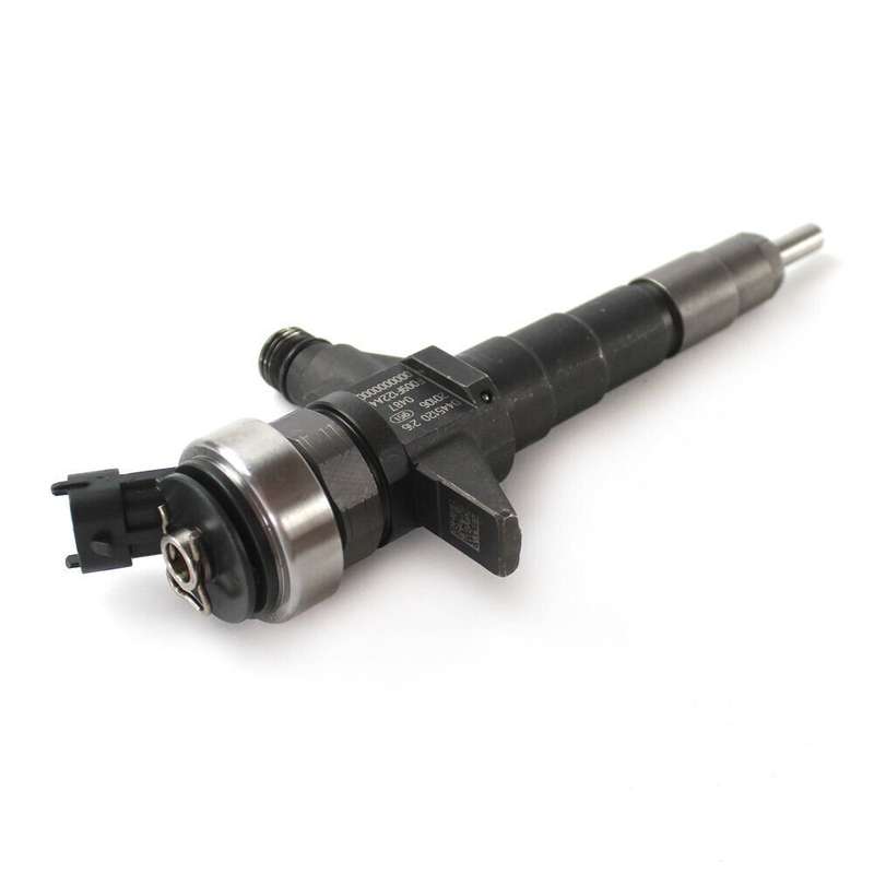 4-Common Rail Fuel Injector 0445120216Compatible Isuzu Cummins Diesel Engine