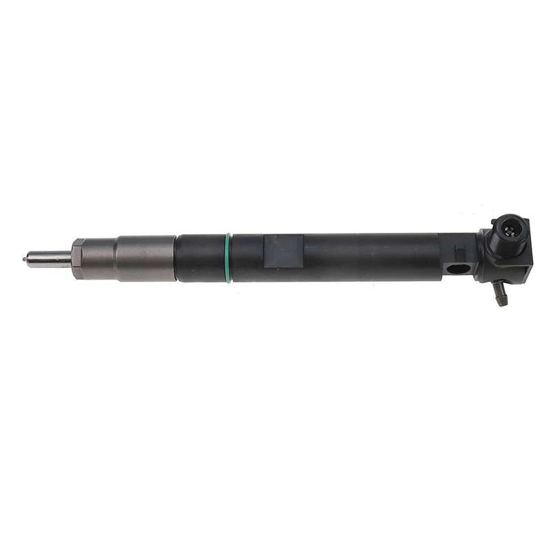 4XCommon Rail Injector Compatible Bobcat S510 S530 T110 Doosan D24 T4 1.8 &amp;2.4 L
