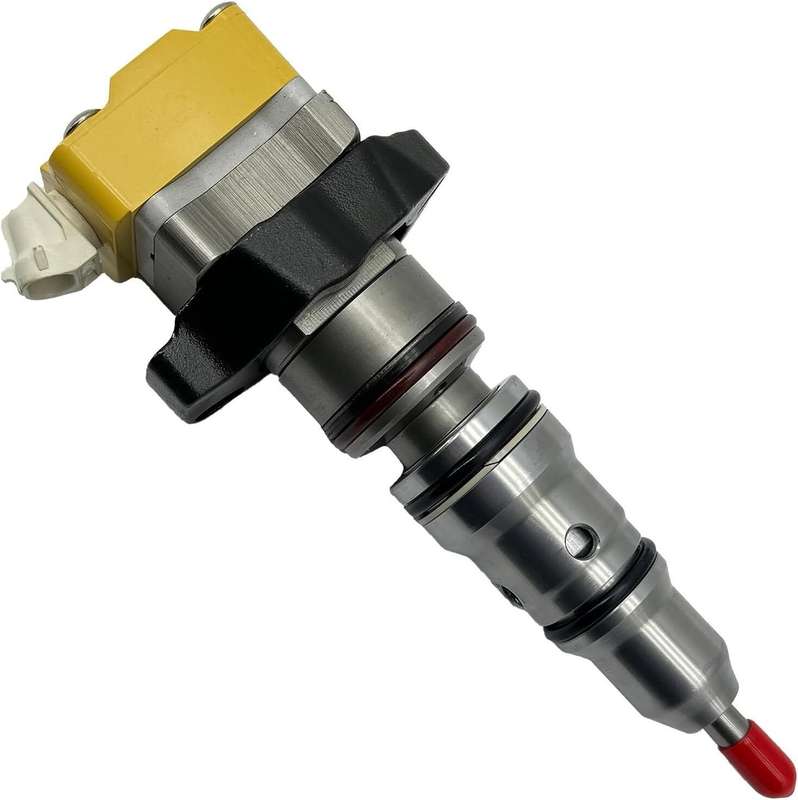 1pcs Common Rail Injector 1881320 Compatible with Caterpillar 3126B 3126E Engine