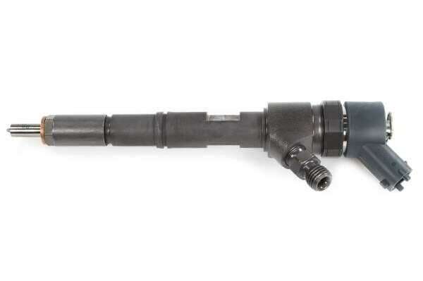 4pcs 5801470098 Diesel Fuel Injector For New Holland Iveco John Deere 3.4 Engine
