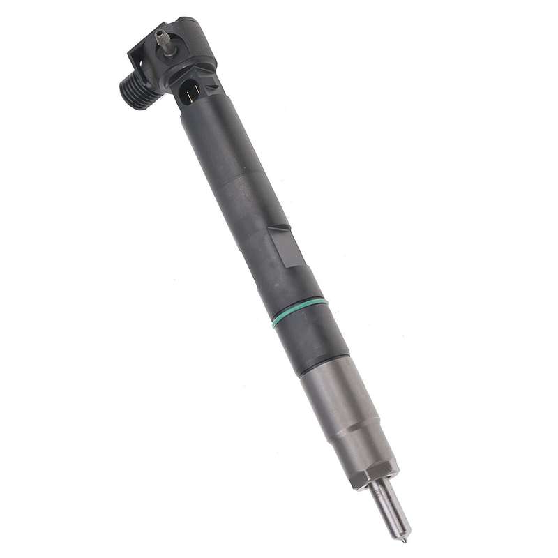 For Bobcat Doosan D24 Fuel injectors 400903-00074D 7275454 28337917 Set of 6