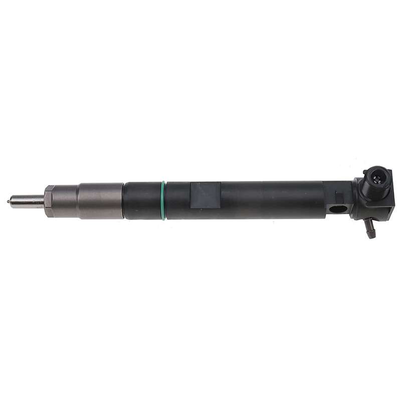 For Bobcat Doosan D24 Fuel injectors 400903-00074D 7275454 28337917 Set of 6
