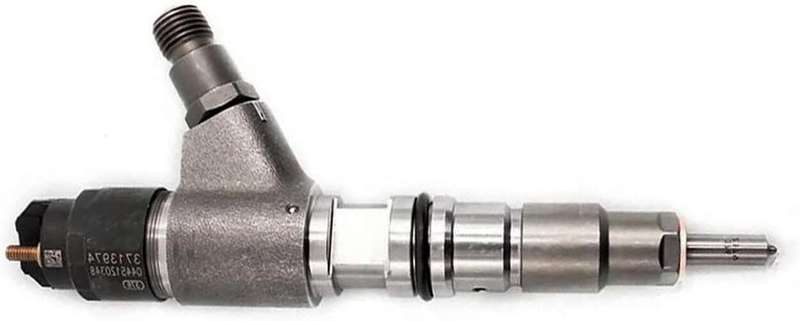 6PCS 371-3974 3713974 Fuel injector Compatible with Caterpillar C7.1 Engine