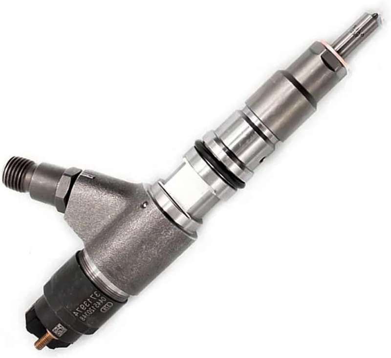 6PCS 371-3974 3713974 Fuel injector Compatible with Caterpillar C7.1 Engine
