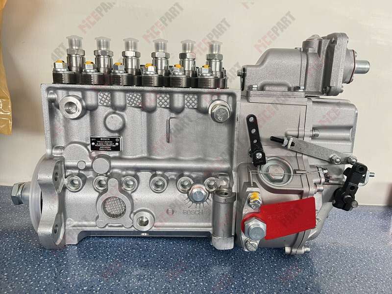 Fuel Injection Pump 0402736867 56385014 Compatible Cummins B5.9-190 6BTA Engine