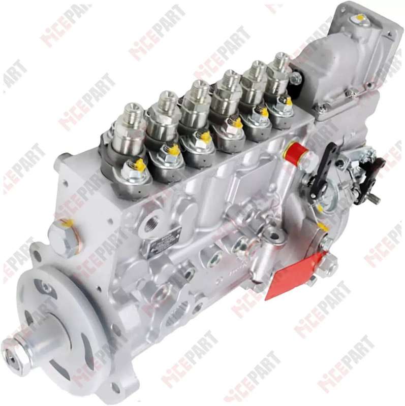 Fuel Injection Pump 0402736867 56385014 Compatible Cummins B5.9-190 6BTA Engine