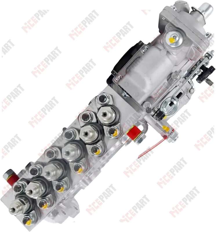 Fuel Injection Pump 0402736867 56385014 Compatible Cummins B5.9-190 6BTA Engine