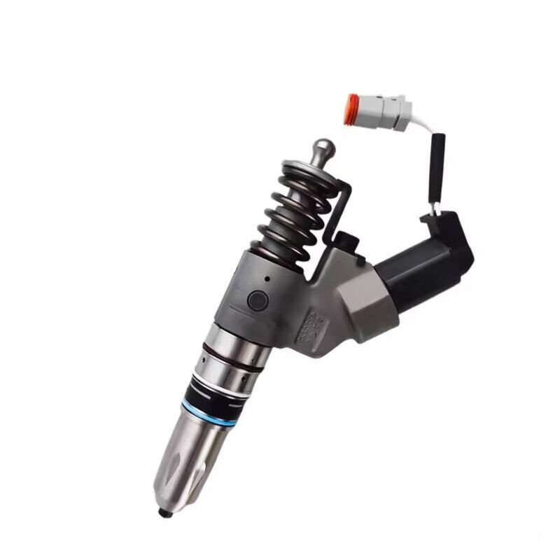 6XFuel Injector 3411845 4928171 Compatible Cummins QSM11 ISM11 M11 Diesel Engine