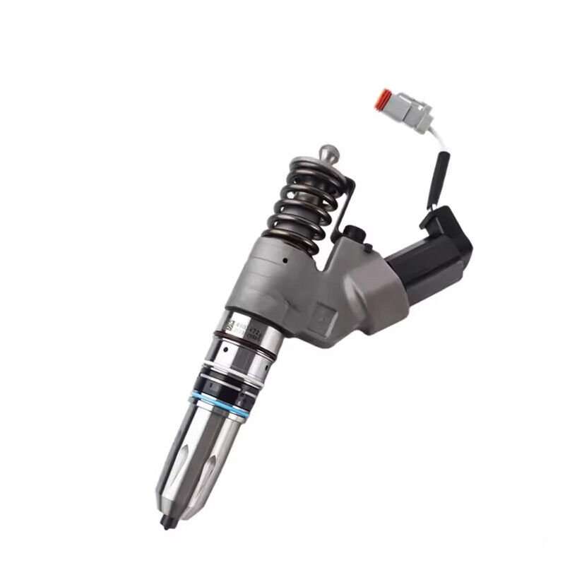 6XFuel Injector 3411845 4928171 Compatible Cummins QSM11 ISM11 M11 Diesel Engine