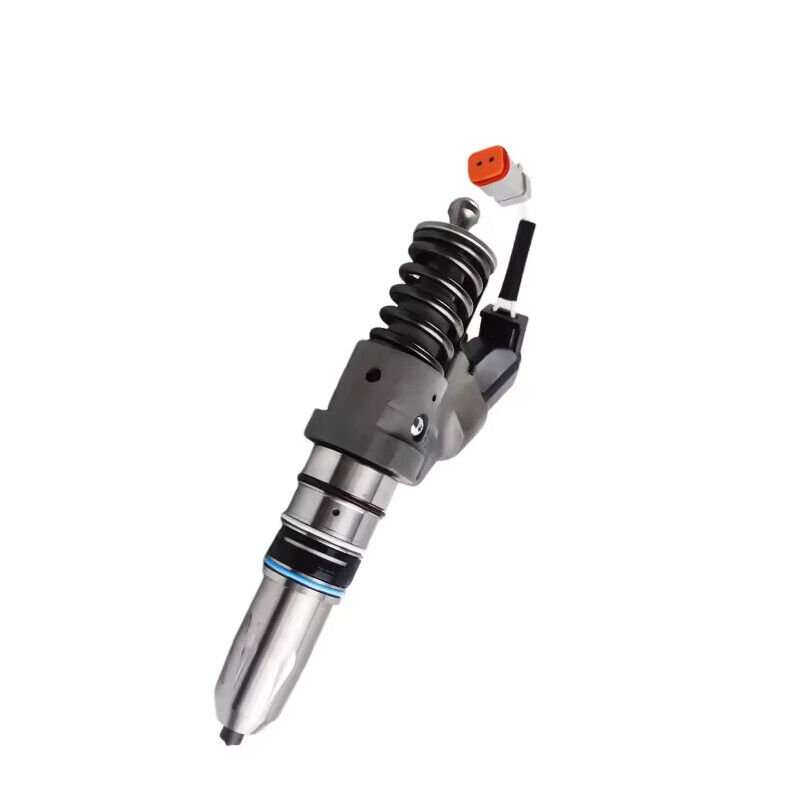 6XFuel Injector 3411845 4928171 Compatible Cummins QSM11 ISM11 M11 Diesel Engine