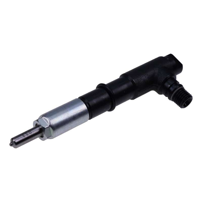 4Pcs Fuel Injector 1J550-53000 1J550-53001 for Kubota V3800 V3800-DI-T Engine