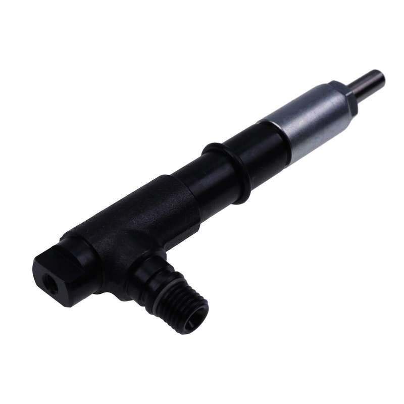 4Pcs Fuel Injector 1J550-53000 1J550-53001 for Kubota V3800 V3800-DI-T Engine