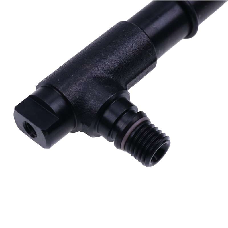 4Pcs Fuel Injector 1J550-53000 1J550-53001 for Kubota V3800 V3800-DI-T Engine