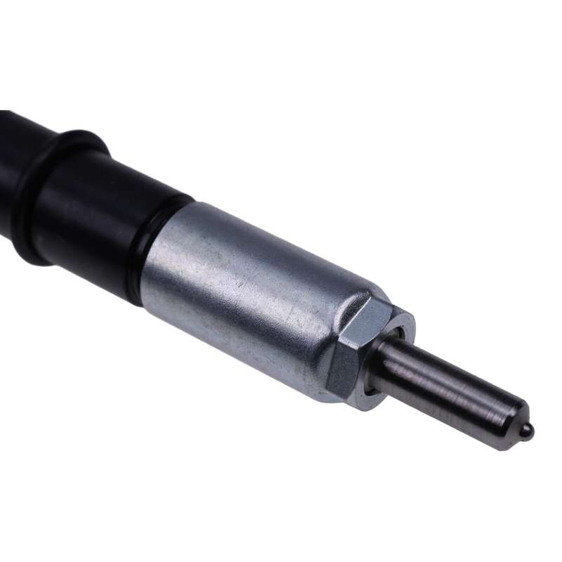 4Pcs Fuel Injector 1J550-53000 1J550-53001 for Kubota V3800 V3800-DI-T Engine