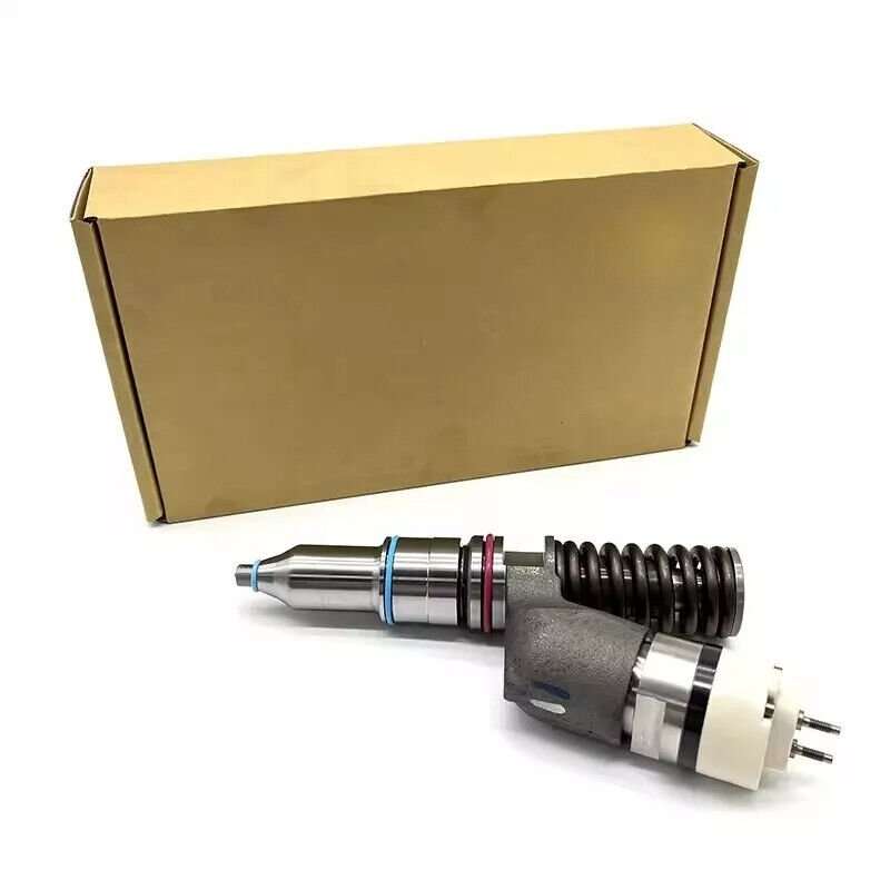 6X Fuel Injector 10R-3262 10R3262 compatible with Caterpillar Cat Diesel Engine