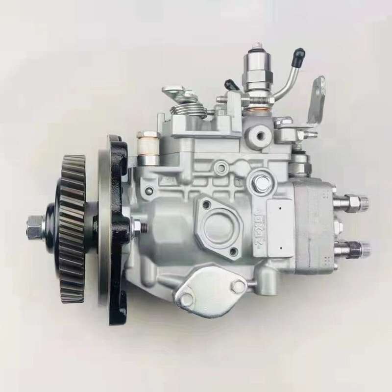 Fuel Injection Pump 17/918100 104646-5410 compatible JCB 8080 Isuzu 4JG1 Engine