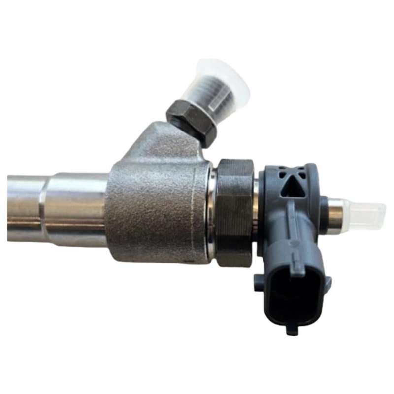 4 Pcs Fuel Injectors 7386500 Compatible with Bobcat Excavator Loader S76 T76 L75