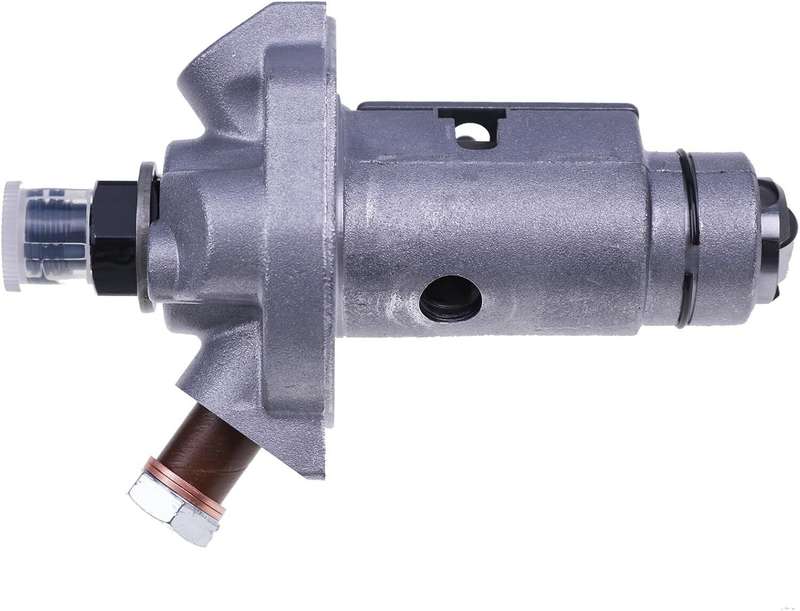 Fuel Injection Pump 1G141-51012 compatible with Kubota Engine OC95