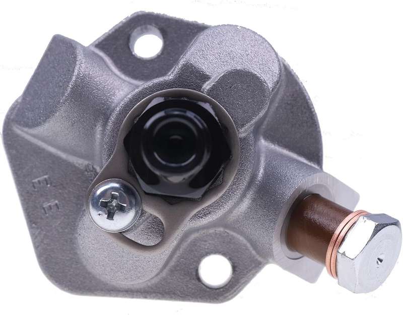 Fuel Injection Pump 1G141-51012 compatible with Kubota Engine OC95