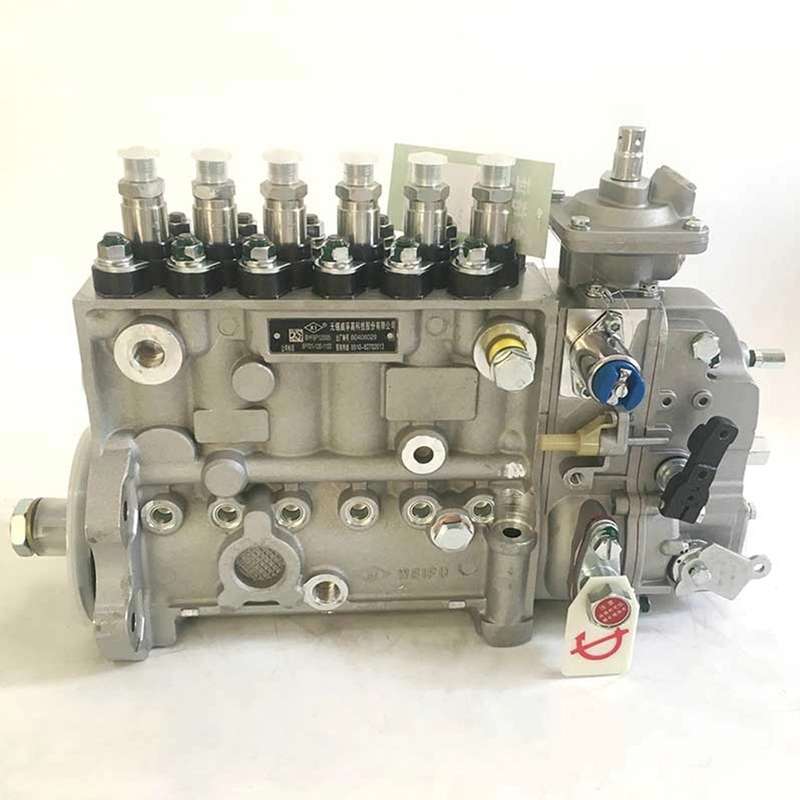 3973900 Fuel Injection Pump Compatible Cummins Engine 6CT 6CTA 6CTA8.3 Engine