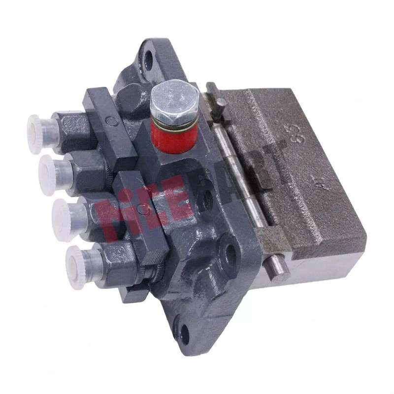 Fuel Injection Pump 7019022 Compatible Kubota V2003 Bobcat 773 S185 BL470 BL570
