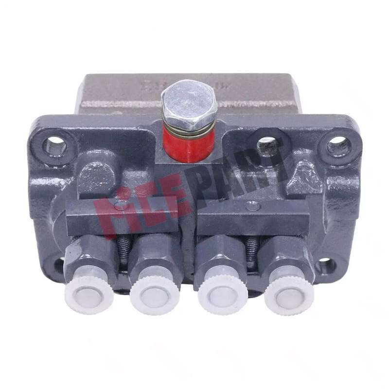 Fuel Injection Pump 7019022 Compatible Kubota V2003 Bobcat 773 S185 BL470 BL570