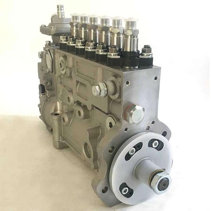 Fuel Injection Pump 3973900 Compatible Cummins Engine 6CT 6CTA 6CTA8.3 Engine