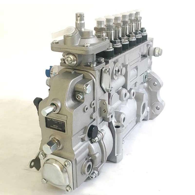 Fuel Injection Pump 3973900 Compatible Cummins Engine 6CT 6CTA 6CTA8.3 Engine