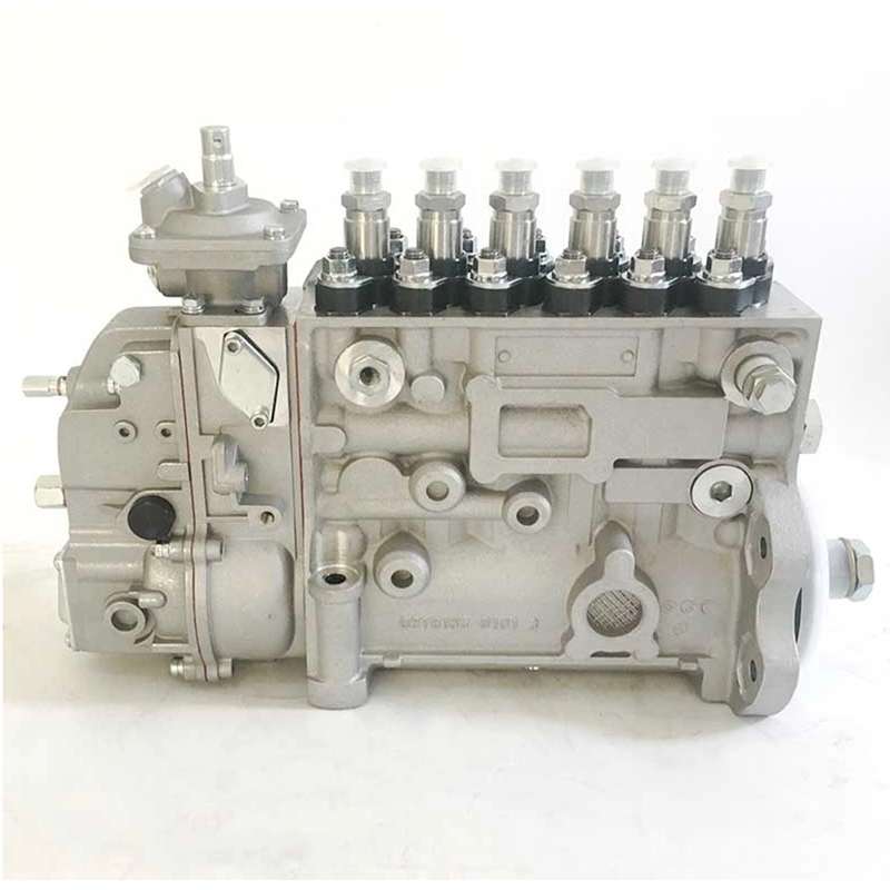 Fuel Injection Pump 3973900 Compatible Cummins Engine 6CT 6CTA 6CTA8.3 Engine