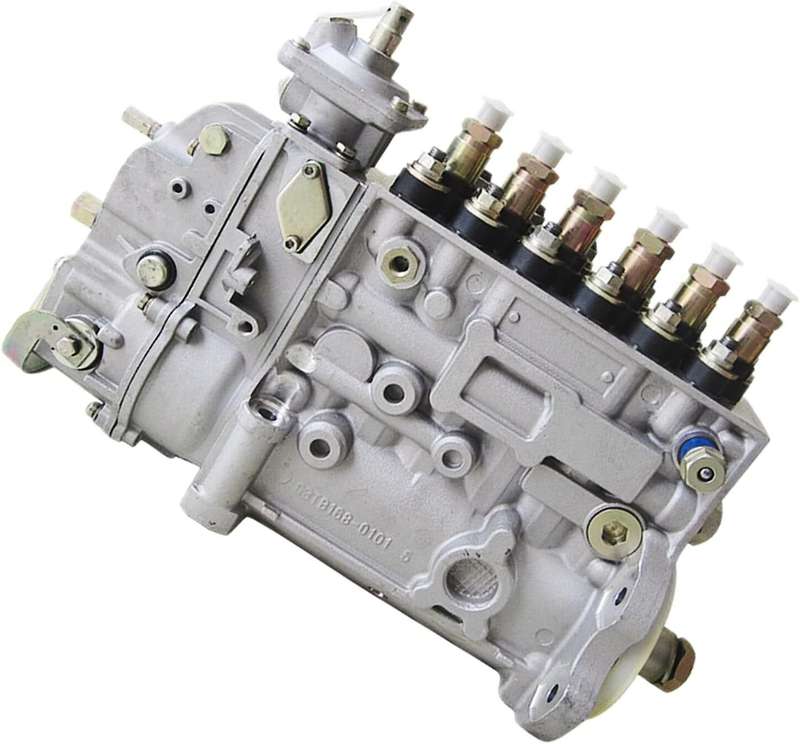 Fuel Injection Pump 3973900 Compatible Cummins Engine 6CT 6CTA 6CTA8.3 Engine