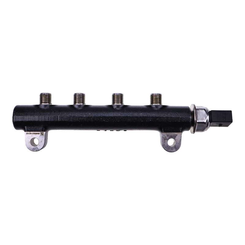 1PCS Common Rail 28265980 7249383 Compatible with Bobcat S450 Doosan D18