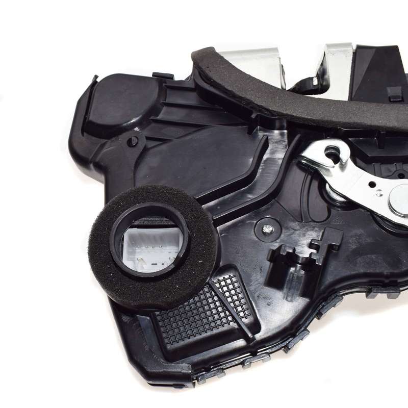 New 69040-02120 Power Door Lock Actuator Latch Front Left Driver Side For Toyota