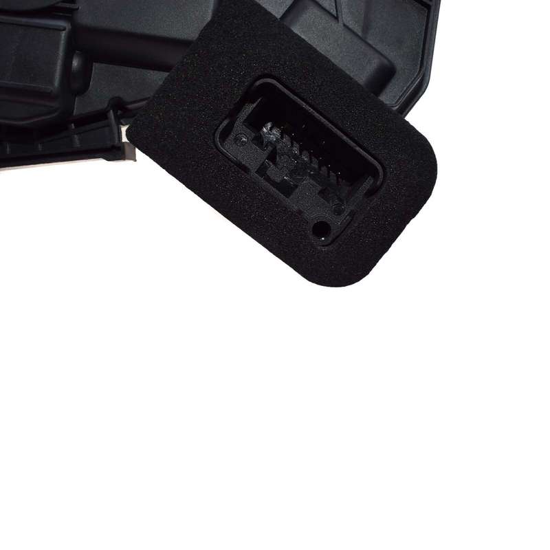 Front Left Door Lock Latch Actuator For VW Golf Jetta Passat Beetle 6RD837015A