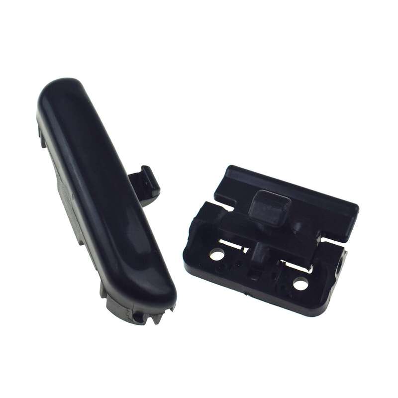 Armrest Box Lock Latch Handle Upper &amp; Lower For Toyota Land Cruiser 100 LC100