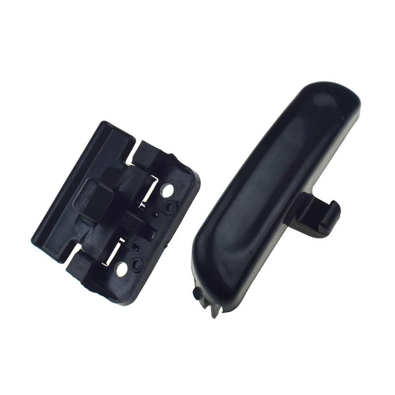 Armrest Box Lock Latch Handle Upper &amp; Lower For Toyota Land Cruiser 100 LC100