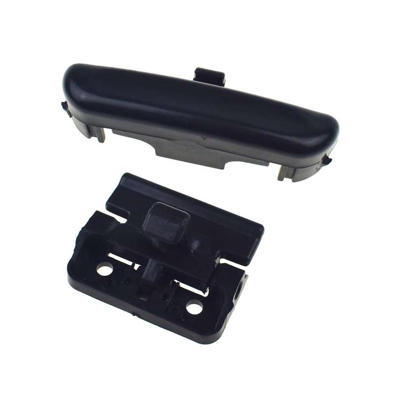 Armrest Box Lock Latch Handle Upper &amp; Lower For Toyota Land Cruiser 100 LC100