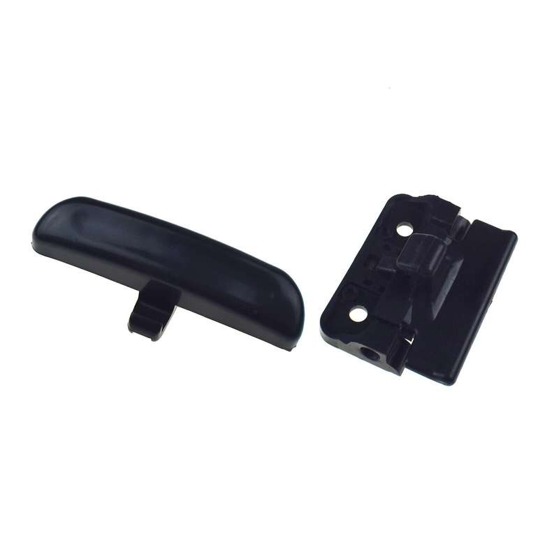 Armrest Box Lock Latch Handle Upper &amp; Lower For Toyota Land Cruiser 100 LC100