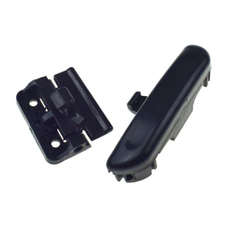 Armrest Box Lock Latch Handle Upper &amp; Lower For Toyota Land Cruiser 100 LC100