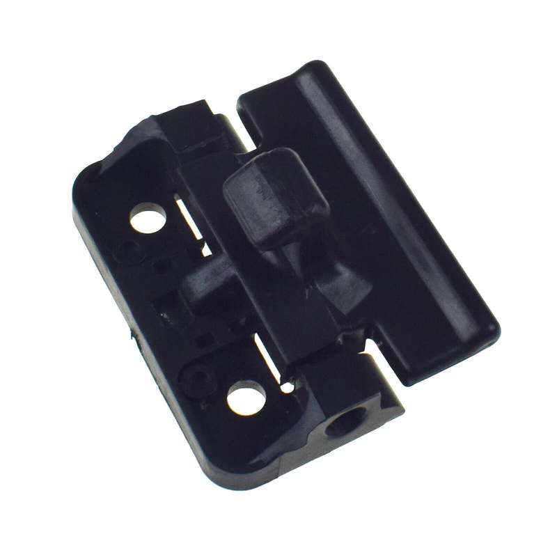 Interior Armrest Box Lock Latch Handle Lower For Toyota Land Cruiser 100 LC100