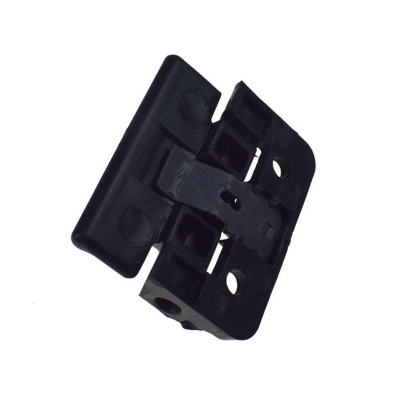 Interior Armrest Box Lock Latch Handle Lower For Toyota Land Cruiser 100 LC100