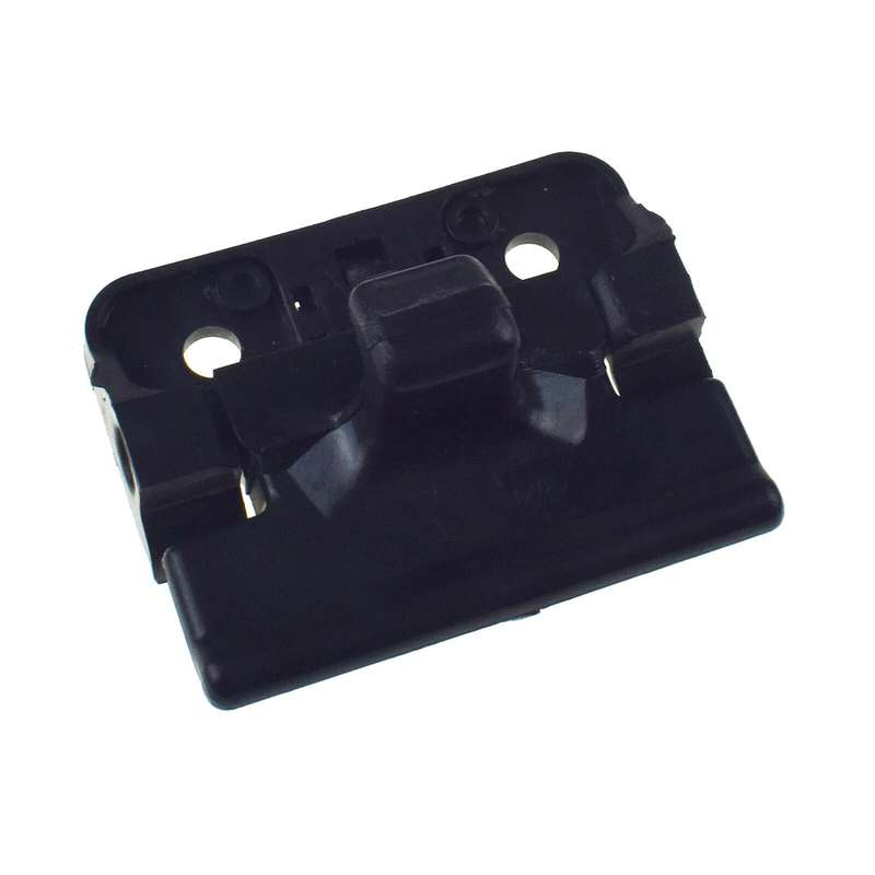 Interior Armrest Box Lock Latch Handle Lower For Toyota Land Cruiser 100 LC100
