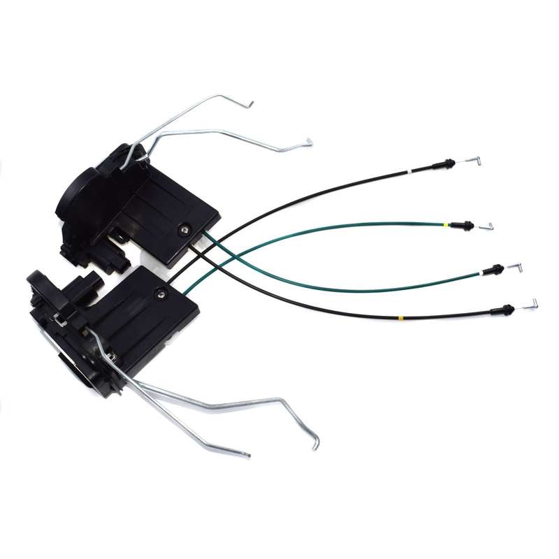 New Front Left &amp; Right Door Lock Actuator For Kia Spectra 2004-2009 1.8L 2.0L