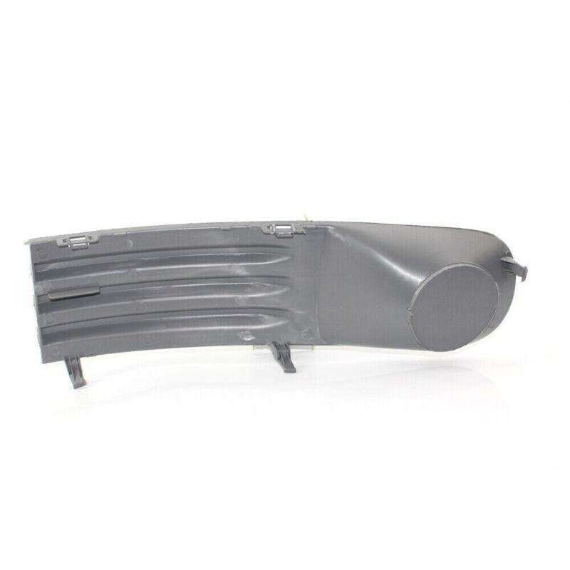 Fit FOR VW TRANSPORTER T5 Front Fog Light Grille 03-09 Pair